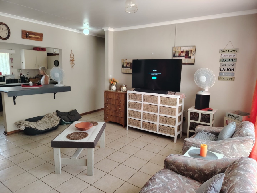 2 Bedroom Property for Sale in Pellissier Free State